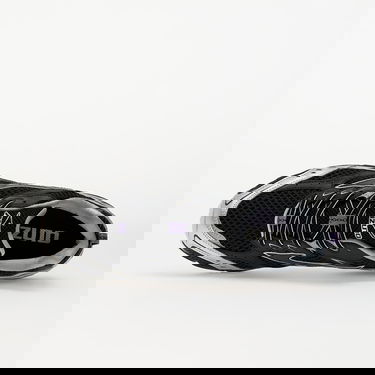 Tennarit ja kengät Mizuno Mxr Musta | D1GA251501, 3