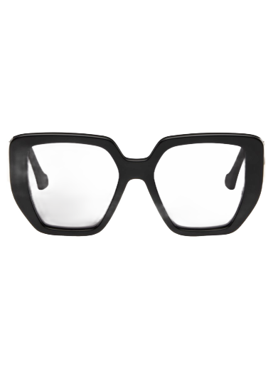 Aurinkolasit Gucci Square Musta | GG0956S-003
