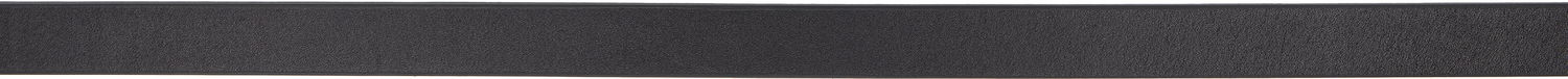 Vyöt AURALEE Auralee Slide Buckle Belt Musta | A25SB04RP-W, 1