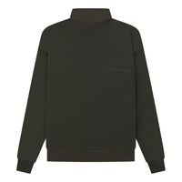 Essentials Turtleneck