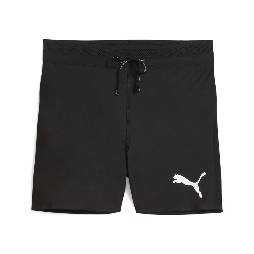 Shortsit Puma RACEDAY Ultraform 3" Shorts Musta | 527533_01