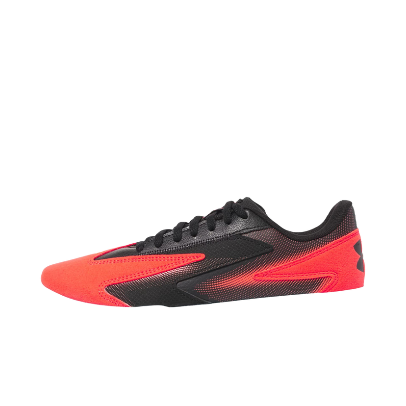 Tennarit ja kengät Under Armour UA Shadow Turf 3 Jr Punainen | 3028292-001
