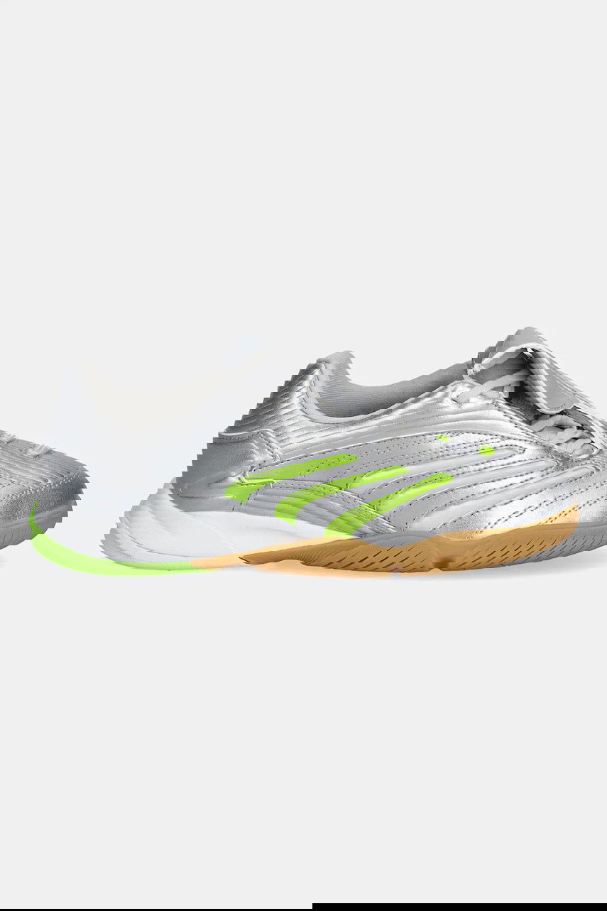 Tennarit ja kengät adidas Performance Predator Sala Metallinen | JR1636, 0