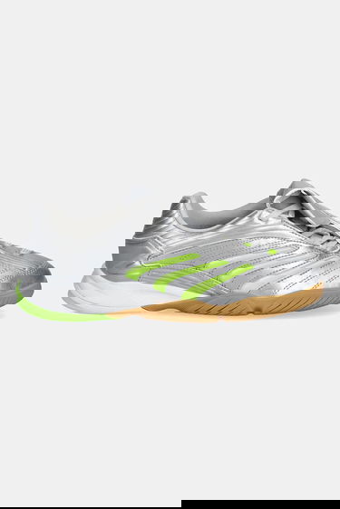 Tennarit ja kengät adidas Performance Predator Sala Metallinen | JR1636, 0