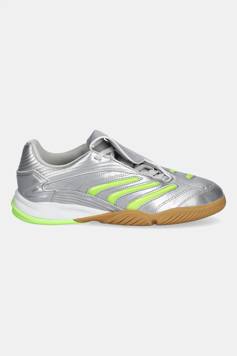 Tennarit ja kengät adidas Performance Predator Sala Metallinen | JR1636