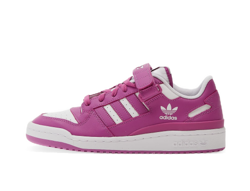 Tennarit ja kengät adidas Originals Forum Low Vaaleanpunainen | GX7070