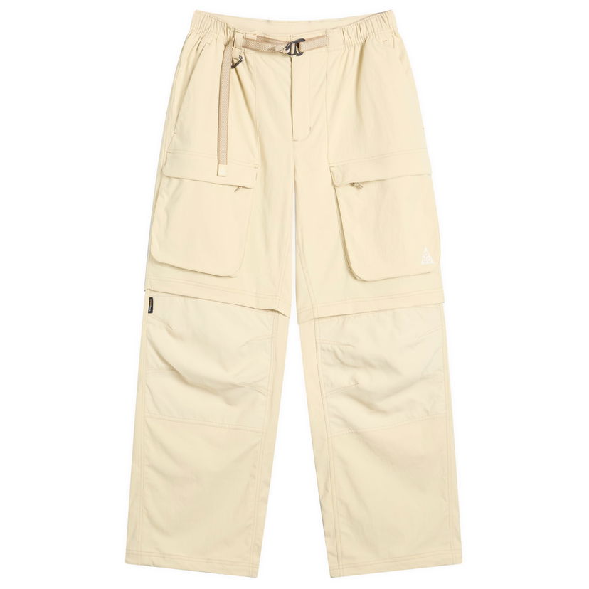 Cargo housut Nike ACG Zip Smith Summit Cargo Pants Beige | HV0591-229