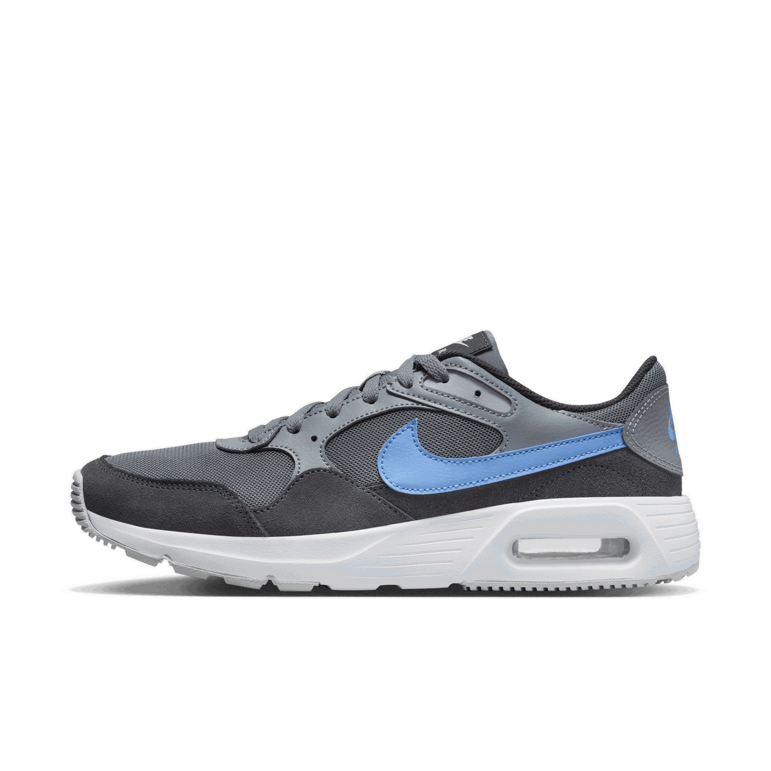 Tennarit ja kengät Nike Air Max SC Harmaa | CW4555-014, 0