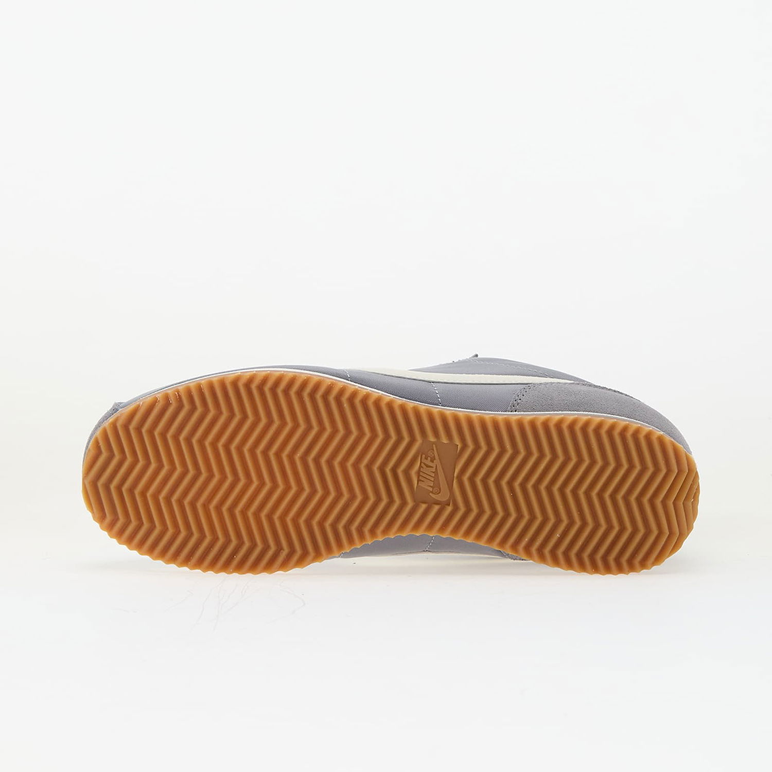 Tennarit ja kengät Nike Cortez Textile Harmaa | DZ2795-005, 1