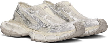 Tennarit ja kengät Balenciaga 3XL Slip On Metallinen | 798529 W3XSO, 3