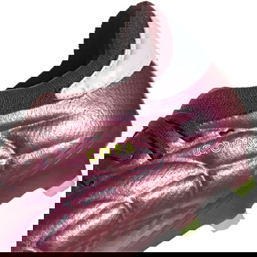 Tennarit ja kengät adidas Performance COPA PURE 2 ELITE KT FG Burgundia | ie7485, 5