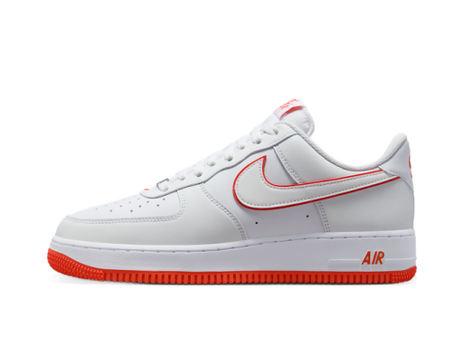 Tennarit ja kengät Nike Air Force 1 '07 "Picante Red" Punainen | DV0788-102
