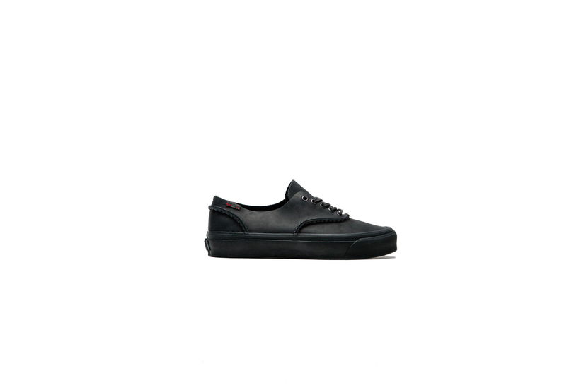 Tennarit ja kengät Vans OTW Era Moc Stitch Vibram Siped Musta | VN000EBTBLK1