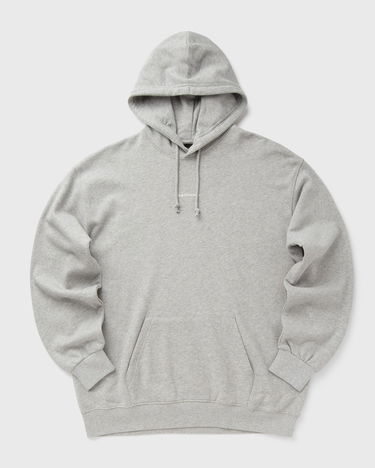 Huppari Peak Performance Original Terry Hoodie Harmaa | G80276070, 2