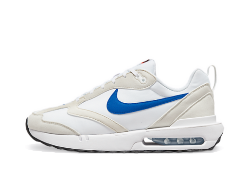 Tennarit ja kengät Nike Air Max Dawn "Game Royal" Valkoinen | DJ3624-100
