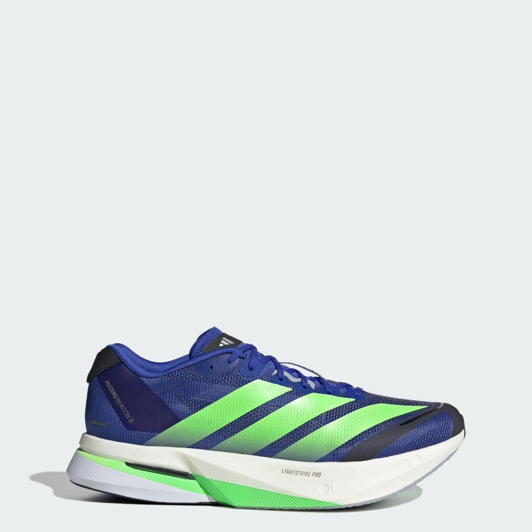 Tennarit ja kengät adidas Performance Adizero Boston 13 Sininen | JS4944, 0