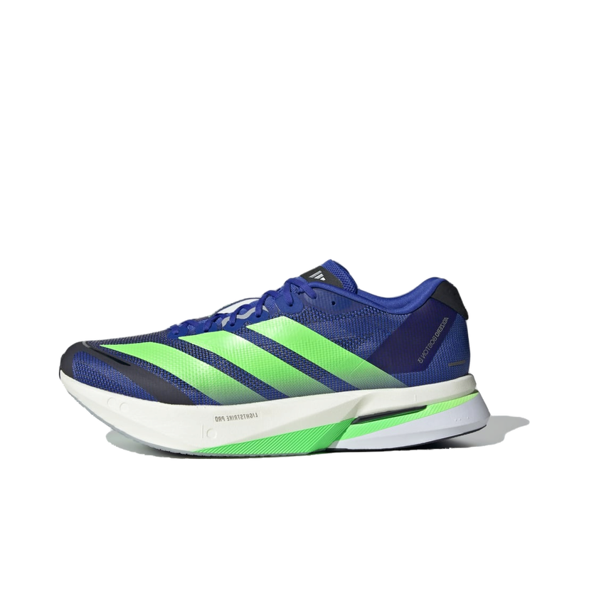 Tennarit ja kengät adidas Performance Adizero Boston 13 Sininen | JS4944