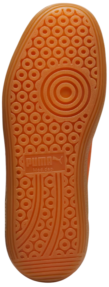 Tennarit ja kengät Puma Palermo Supertifo Vihreä | 398182-02, 5