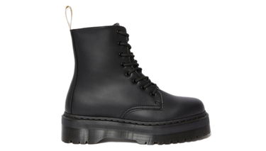 Tennarit ja kengät Dr. Martens Jadon II Mono Platform Vegan W Musta | DM25310001, 8