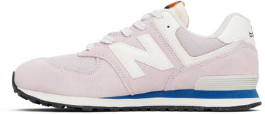 Tennarit ja kengät New Balance GC574VPK Junior Vaaleanpunainen | GC574VPK, 1