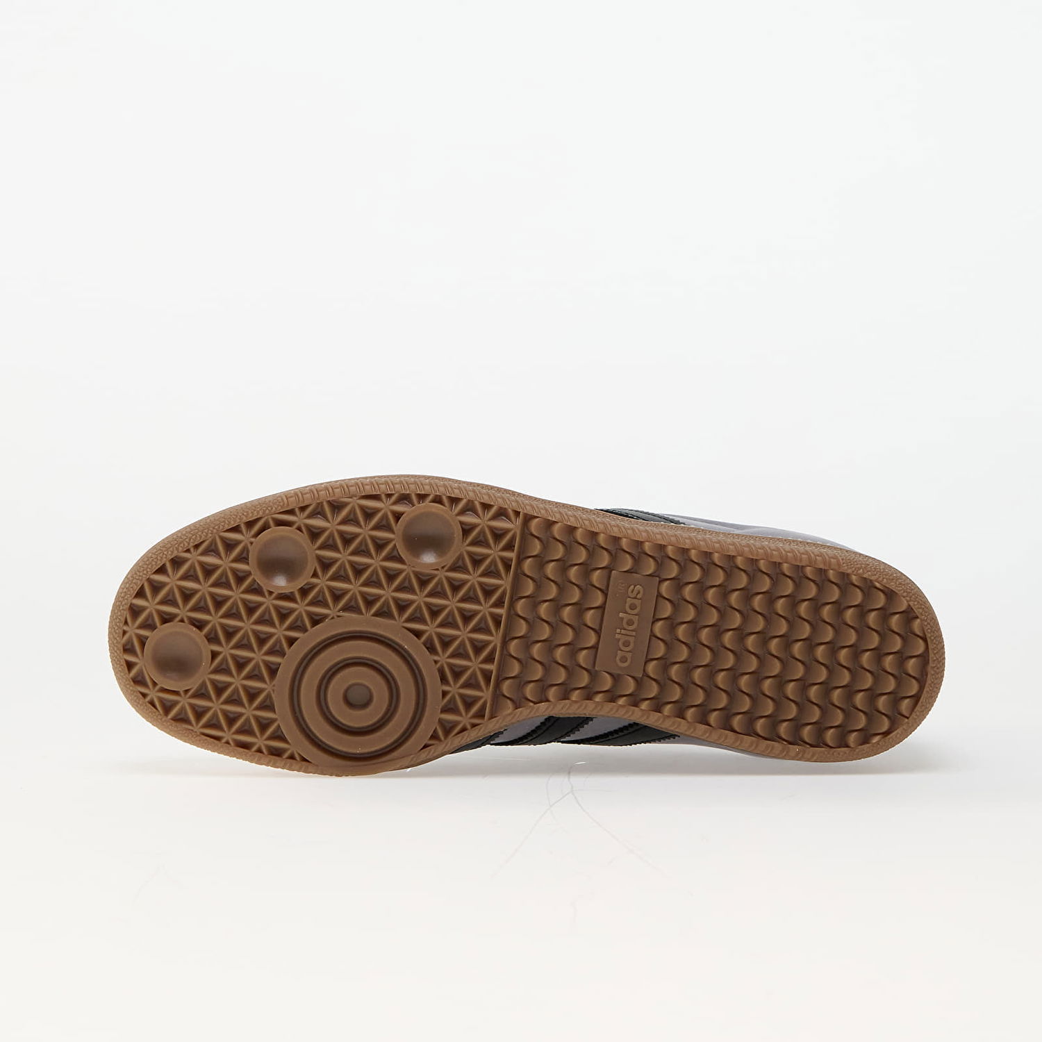 Tennarit ja kengät adidas Originals SAMBA OG Harmaa | IE9164, 1