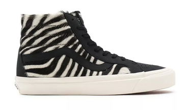 Tennarit ja kengät Vans Sk8-hi 38 Dx Musta | VN0A38GF4ZD, 0