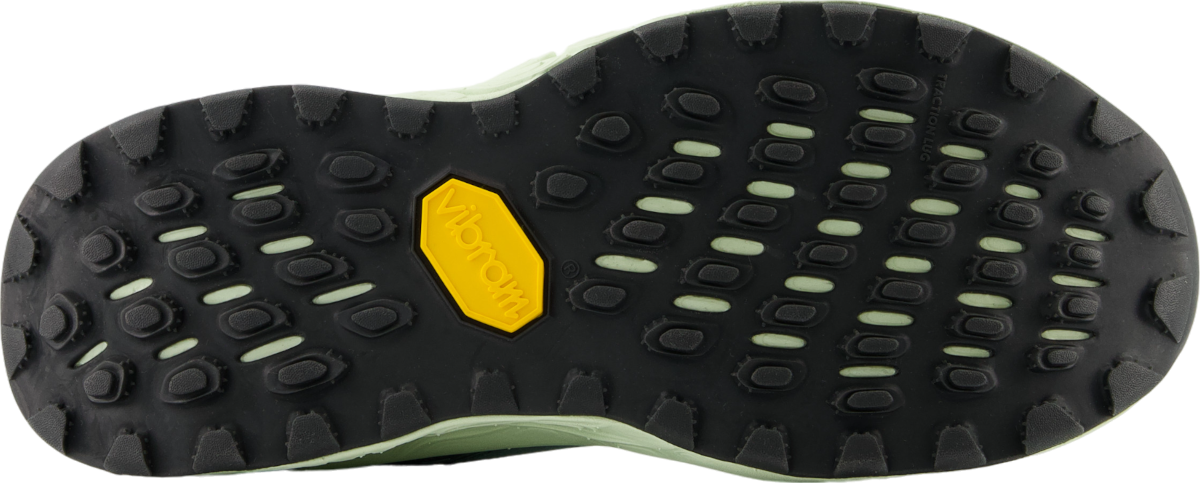 Tennarit ja kengät New Balance Fresh Foam X Hierro v8 Harmaa | wthierg8, 1