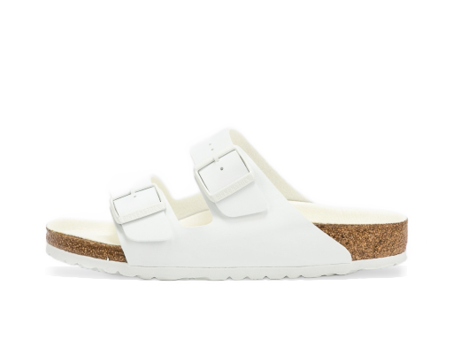 Tennarit ja kengät Birkenstock Arizona BS Valkoinen | 1019061