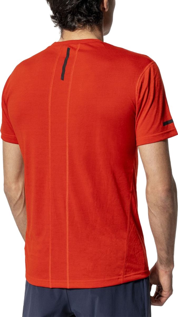 T-paita SWIX Swix Pace T-Shirt Punainen | 10039-23-99903, 1