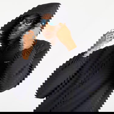 Takki Carhartt WIP Jacket UNISEX Musta | I032247.0D2XX, 3