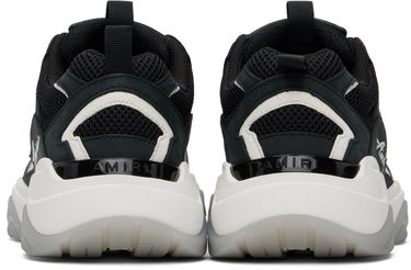 Vaatteet AMIRI AMIRI Bone Runner Musta | AMFOSR1091, 1