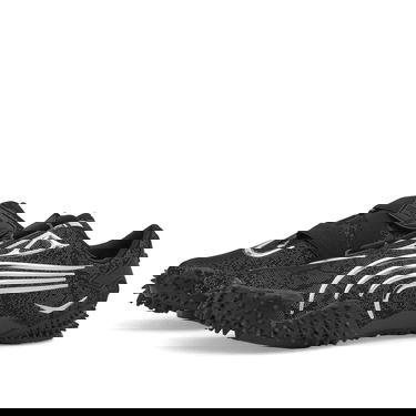 Tennarit ja kengät Puma Mostro Metallic Size UK 10 Musta | 401015-01, 2