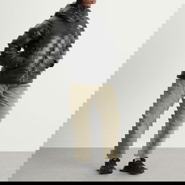 Puffer takki The North Face Summit Pumori Down Parka Jacket, Size Large Musta | NF0A8C9KJK3, 4