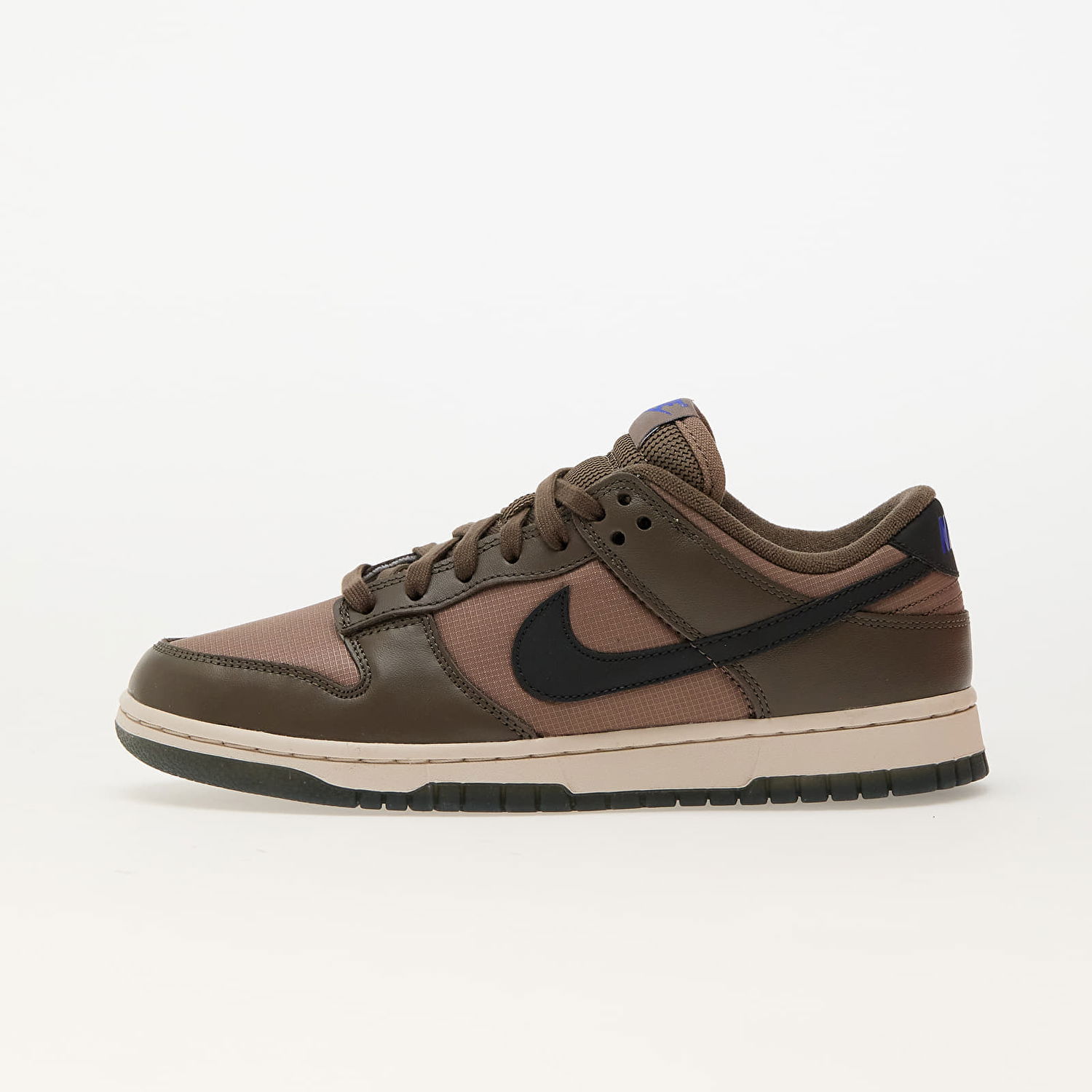 Tennarit ja kengät Nike Dunk Low Ironstone Ruskea | FZ2552-001, 0