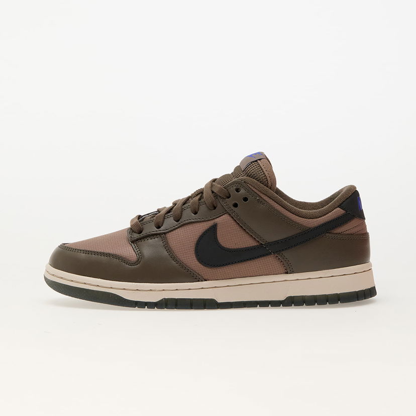 Tennarit ja kengät Nike Dunk Low Ironstone Ruskea | FZ2552-001