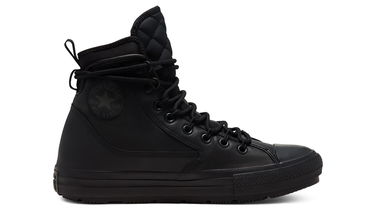 Tennarit ja kengät Converse Chuck Taylor All Star All Terrain Musta | 168864C, 0