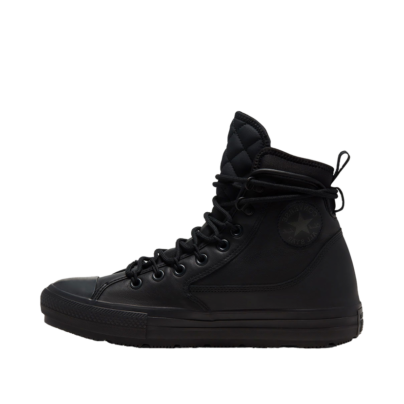 Tennarit ja kengät Converse Chuck Taylor All Star All Terrain Musta | 168864C
