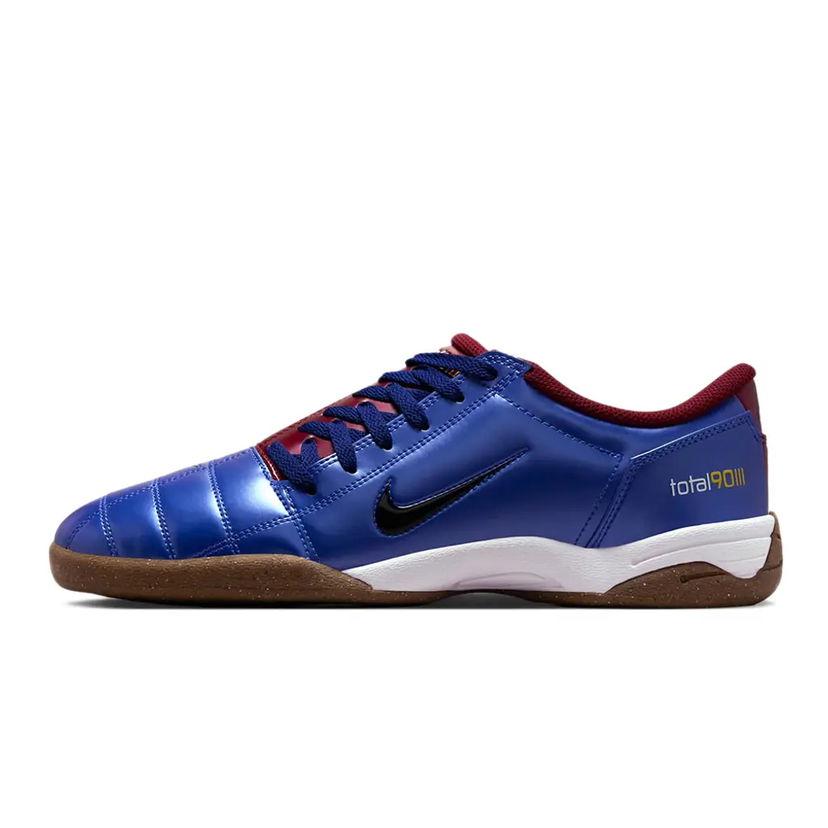 Tennarit ja kengät Nike Total 90 III FC Barcelona Tummansininen | HQ2851-401