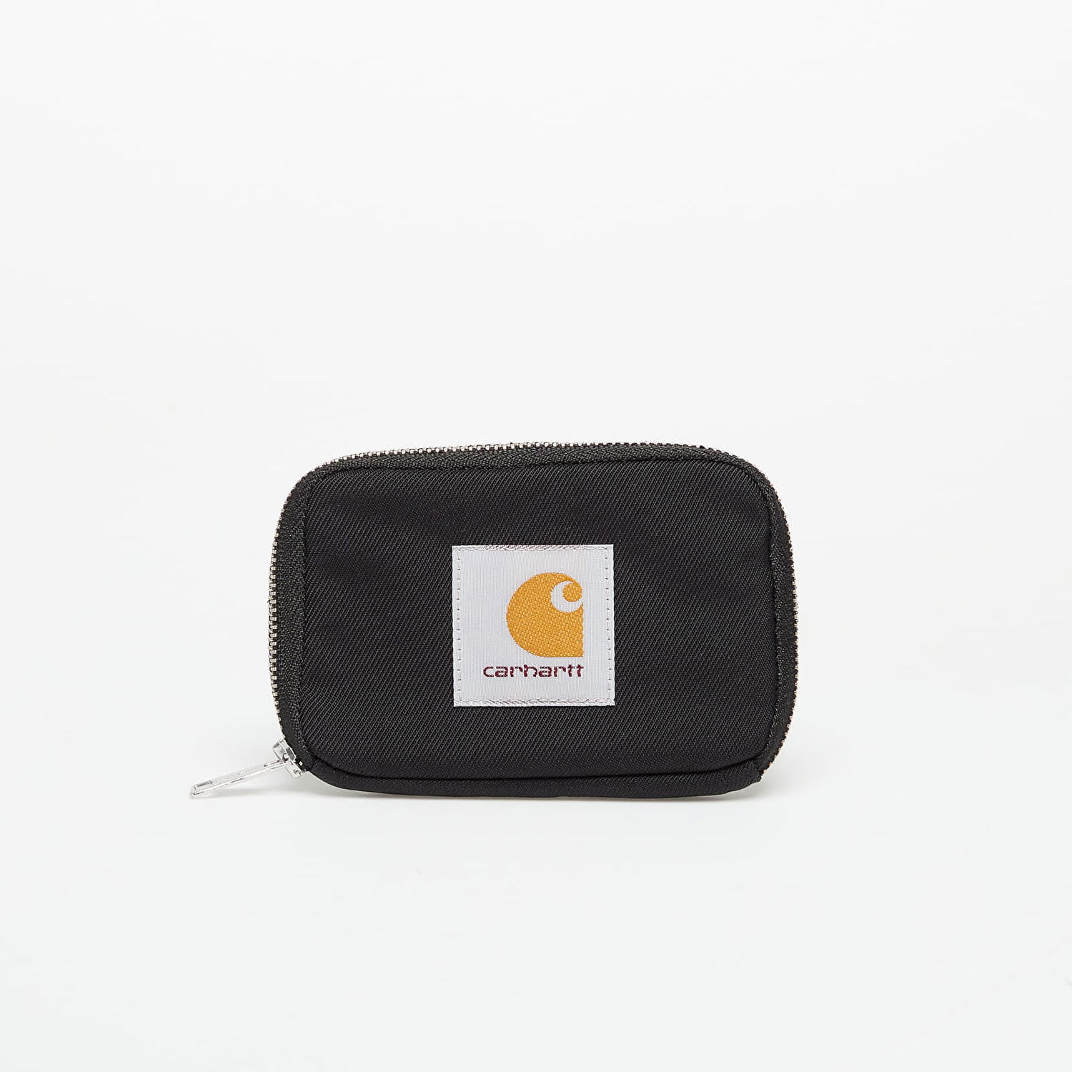 Lompakko Carhartt WIP Carhartt WIP Leroy Zip Wallet Musta | I035491.89XX, 0