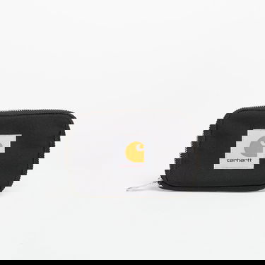 Lompakko Carhartt WIP Carhartt WIP Leroy Zip Wallet Musta | I035491.89XX, 0