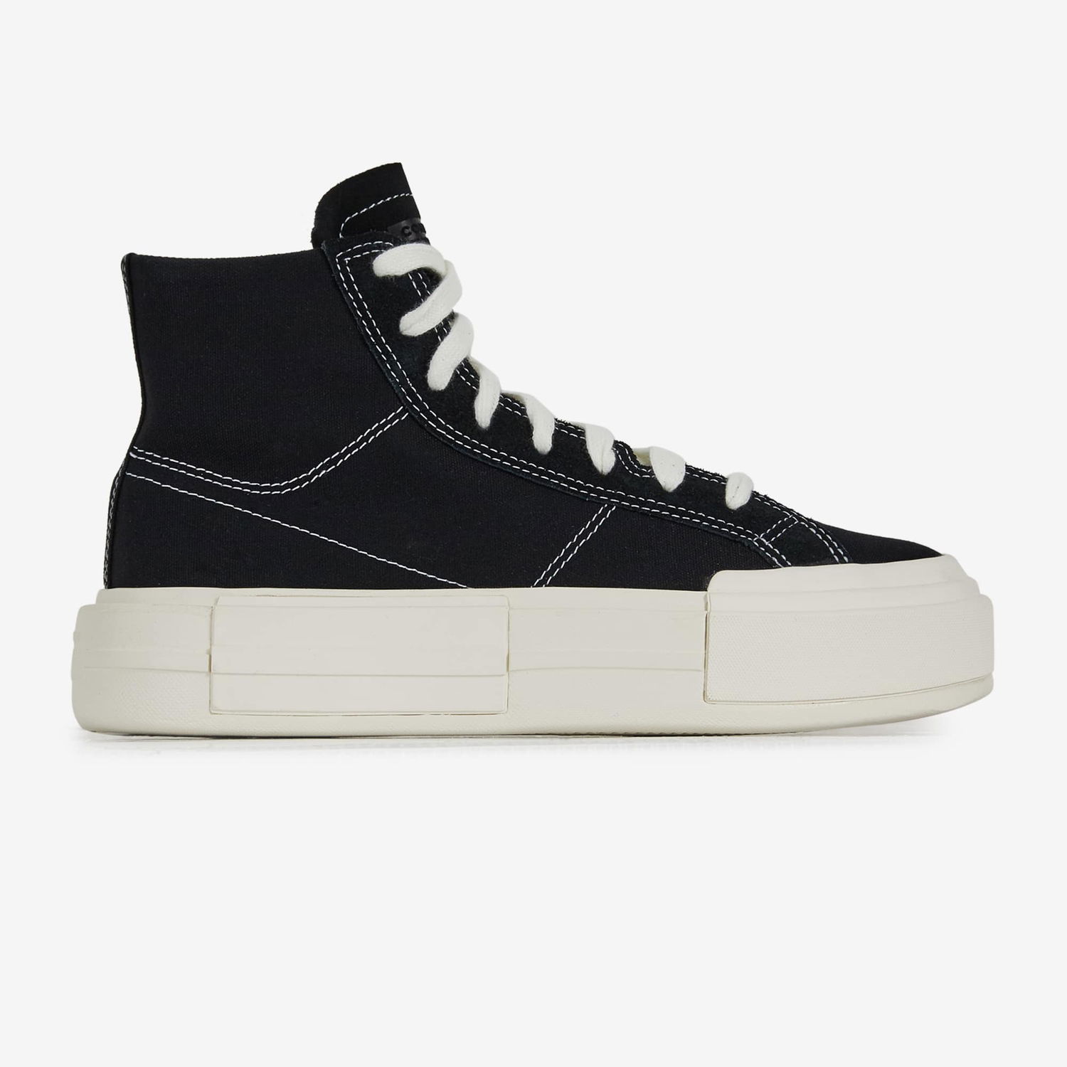 Tennarit ja kengät Converse Chuck Taylor All Star Cruise "Noir Blanc" Musta | A04689C, 0