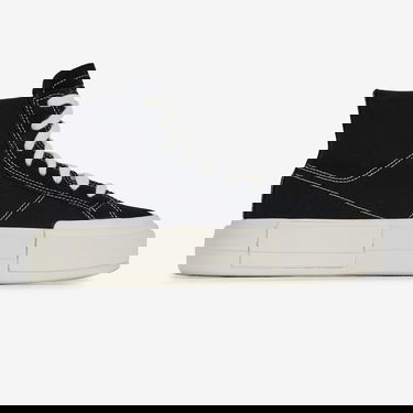 Tennarit ja kengät Converse Chuck Taylor All Star Cruise "Noir Blanc" Musta | A04689C, 0