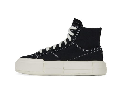 Tennarit ja kengät Converse Chuck Taylor All Star Cruise "Noir Blanc" Musta | A04689C