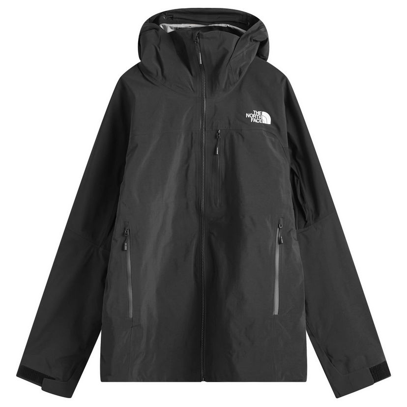 Parka The North Face Summit Series Torre Egger Futurelight Jacket, Size Large Musta | NF0A8AK6JK3