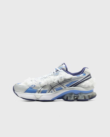 Tennarit ja kengät Asics SHUSHU/TONG GEL-KINETIC FLUENT Sininen | 1203A822-101, 2