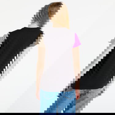 T-paita Horsefeathers T-Shirt Dun Top Monivärinen | SW955A, 2