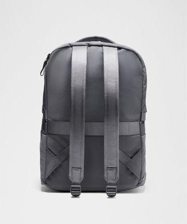 Reppu lululemon Crew Backpack 22L Harmaa | prod20002103, 2