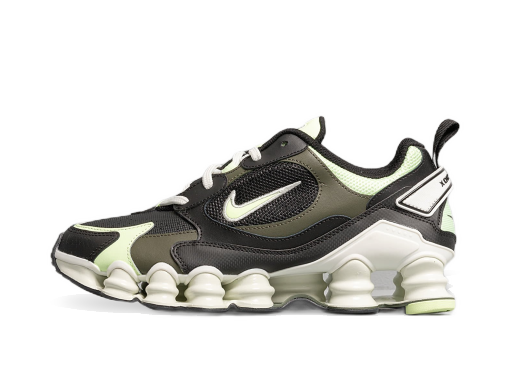 Tennarit ja kengät Nike W Shox TL Nova Musta | AT8046-001