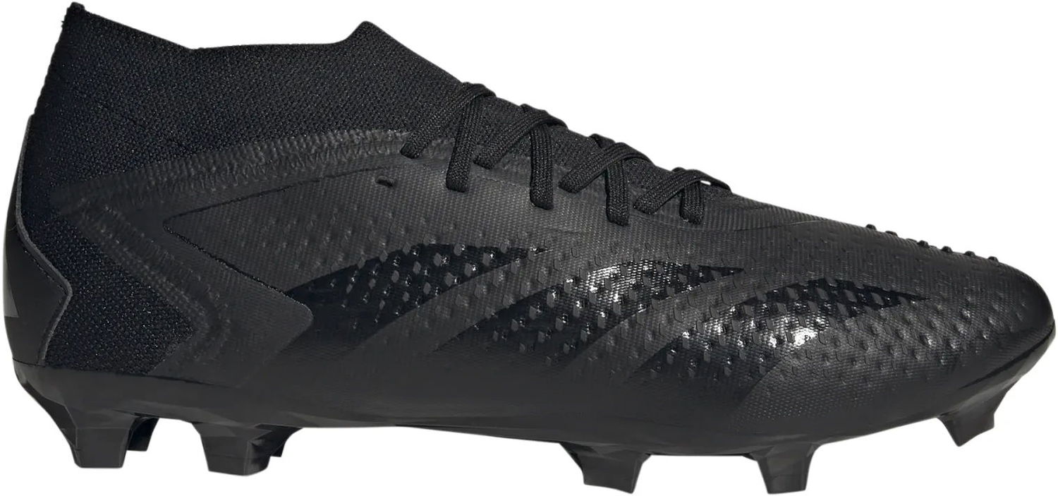 Tennarit ja kengät adidas Performance PREDATOR ACCURACY.2 FG Musta | gw4588, 0