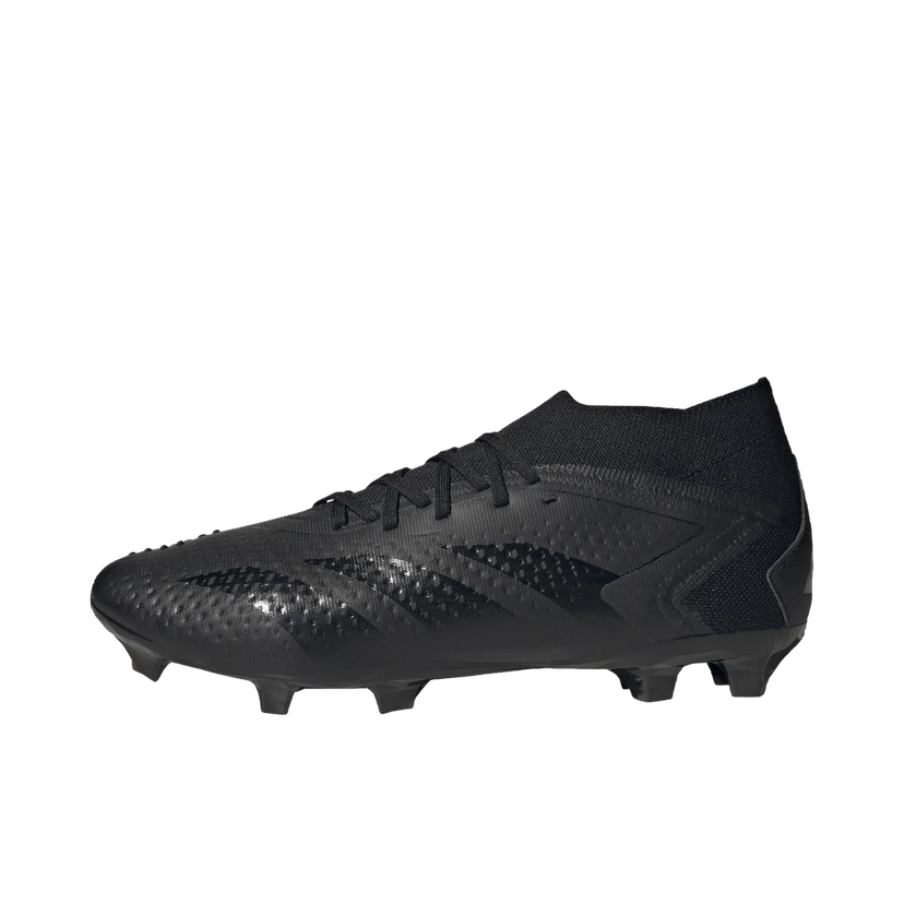 Tennarit ja kengät adidas Performance PREDATOR ACCURACY.2 FG Musta | gw4588